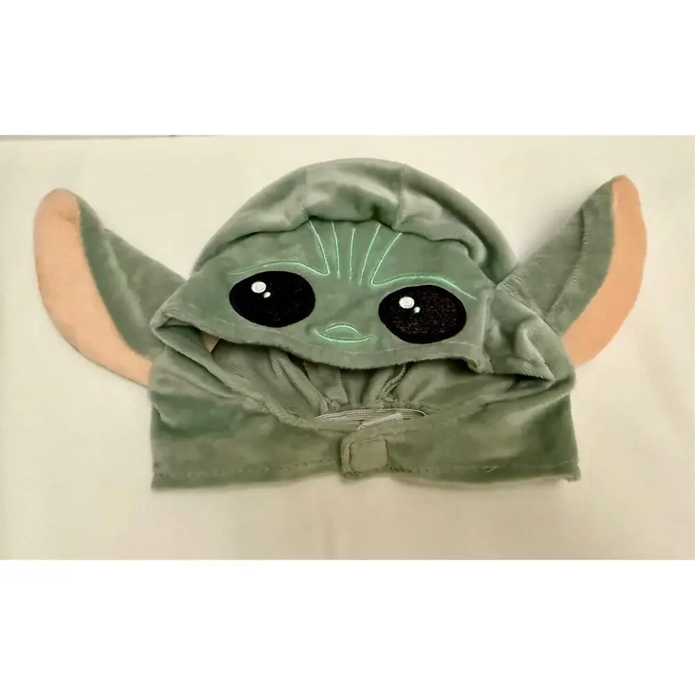 Rubies Star Wars Grogu The Child Pet Costume Size Medium M Baby Yoda Outfit